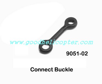 double-horse-9051 helicopter parts connect buckle - Click Image to Close